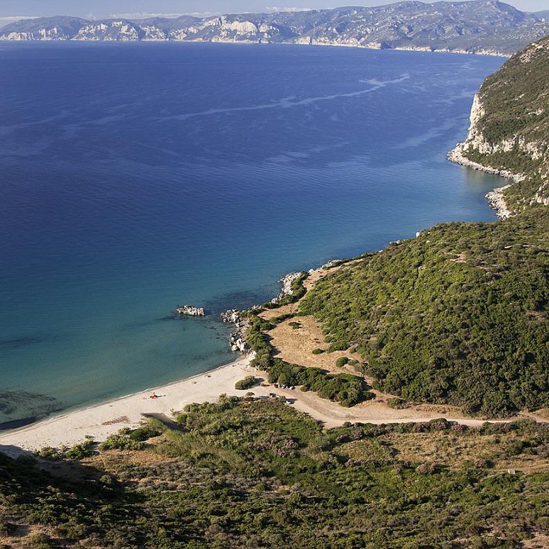Sardinien Rundreise mit dem eigenen Auto EvaSardinia.de