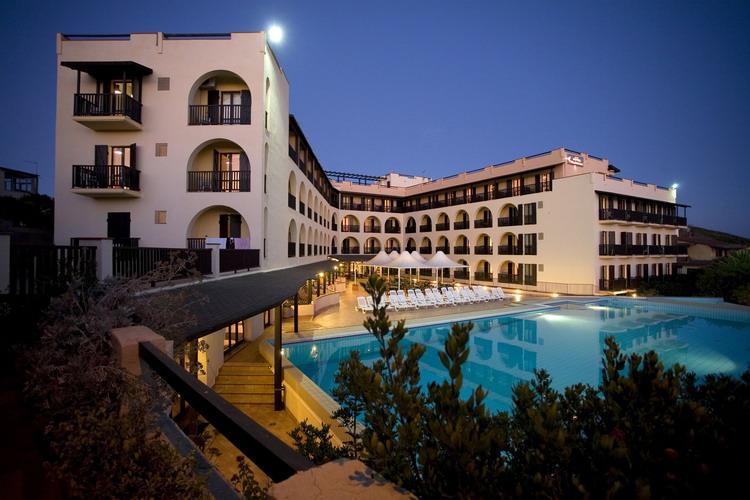 Hotel Calabona Alghero