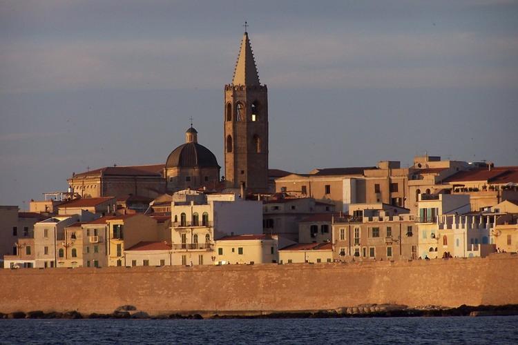 Hotel Calabona Alghero