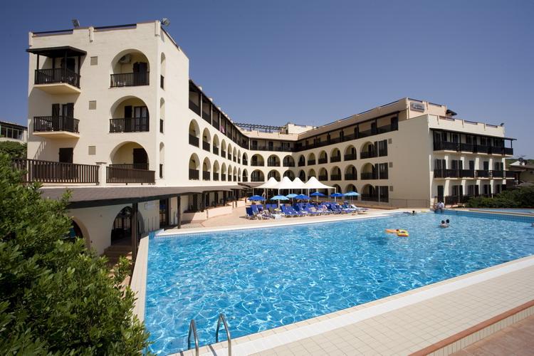Hotel Calabona Alghero