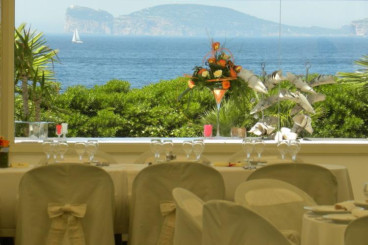 Hotel Calabona Alghero