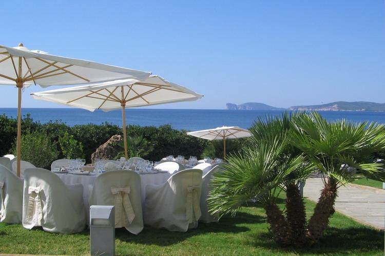 Hotel Calabona Alghero