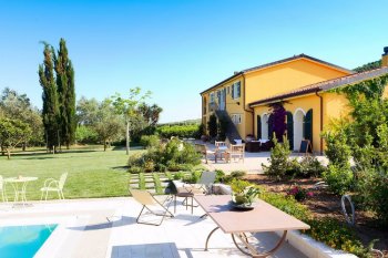 Wine Resort Leda L'Ittiri - Alghero