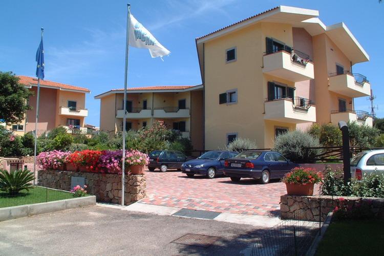 I Mirti Bianchi Residence