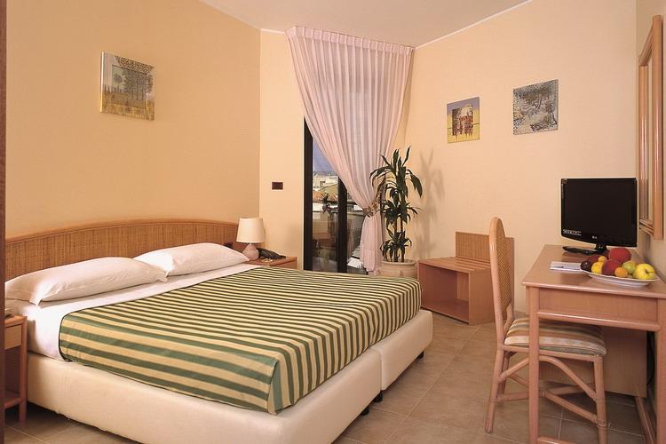 Hotel Rina Alghero