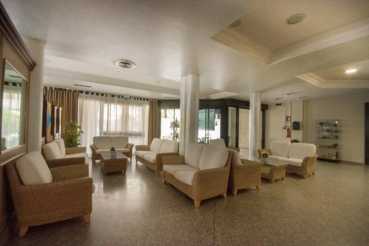 Hotel Rina Alghero