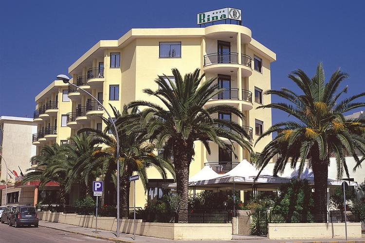 Hotel Rina Alghero