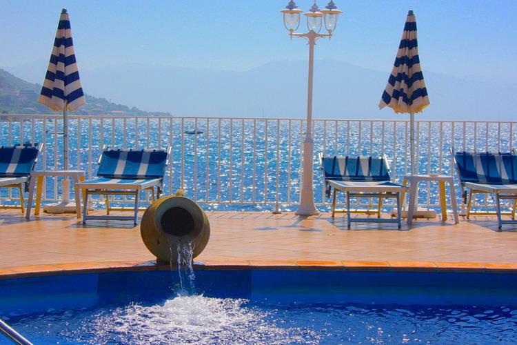 Hotel Dolce Vita Ajaccio