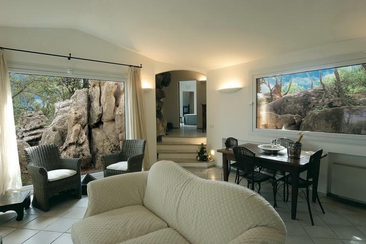 Ea Bianca Luxury Resort Villas
