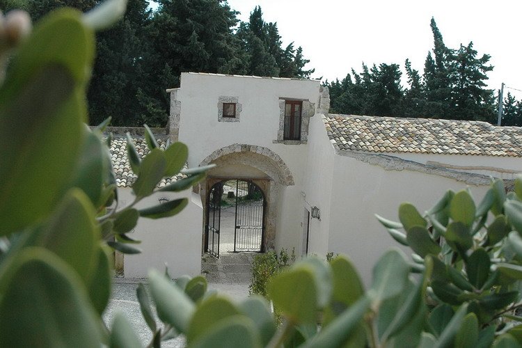 Chiusa di Carlo Sicilie