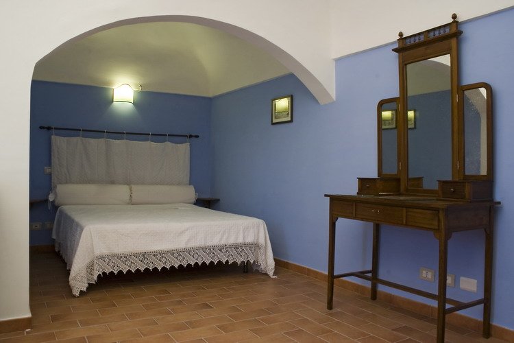 Villa Trigona Sicilie