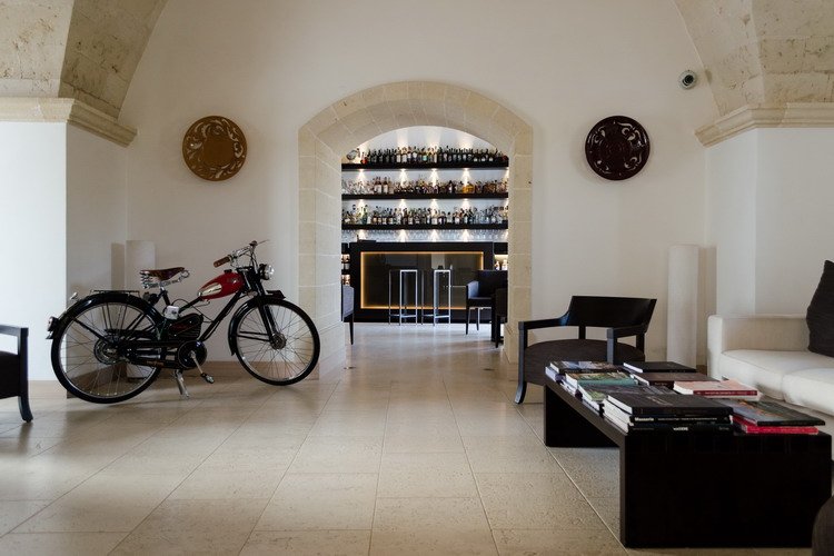 Masseria Bagnara Puglia