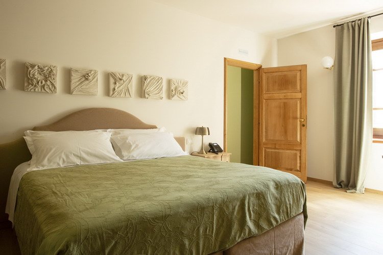 Casa Villamarina - Sella & Mosca