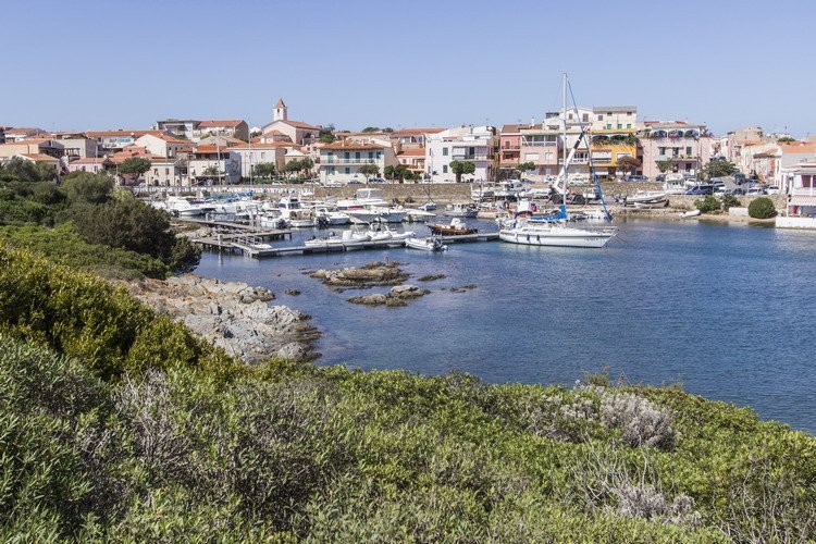 Capo Falcone Charming Apartments - Stintino