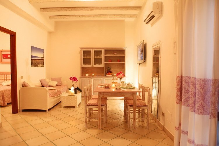 Residence Villa Antonina