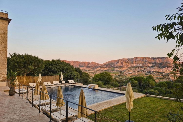 Casale Del Prinicipe