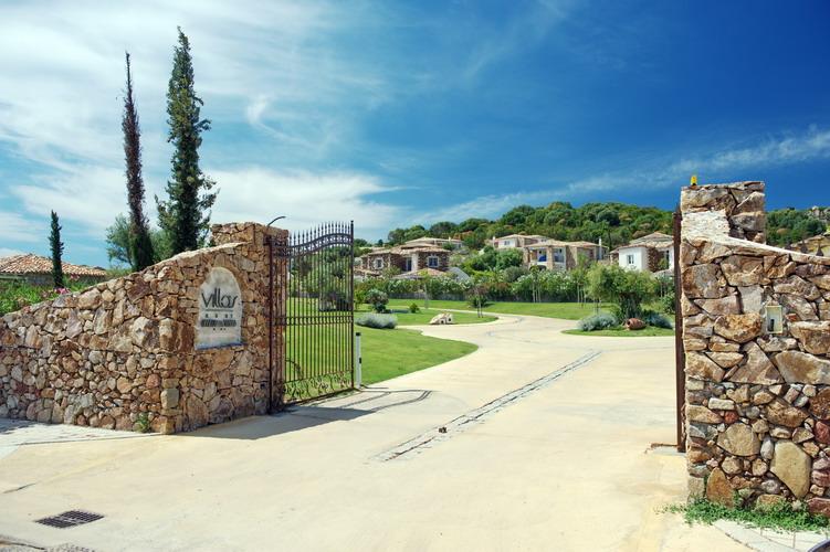 Villas Resort