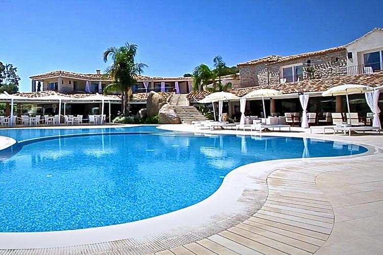 Villas Resort