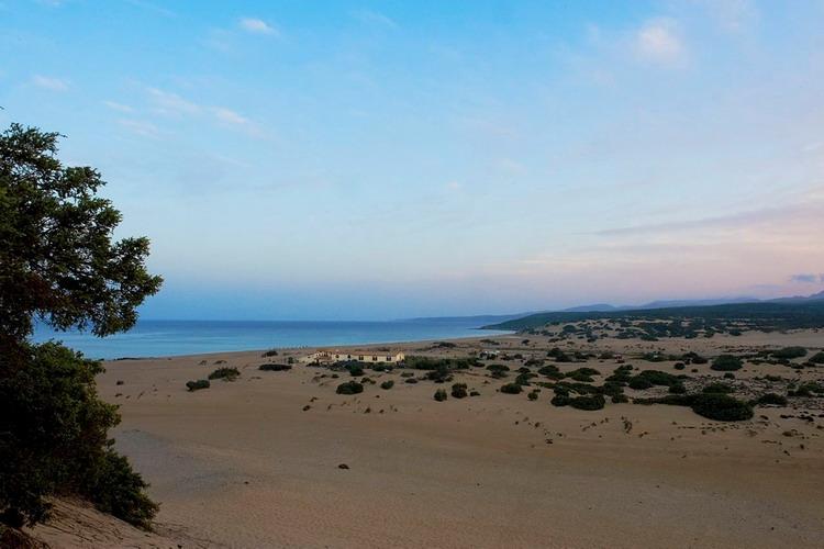 Hotel Le Dune Ingurtosu