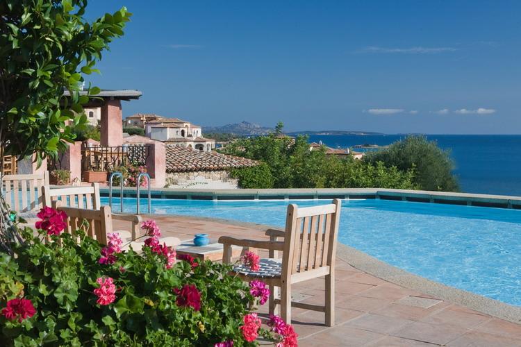 Villa del Golfo