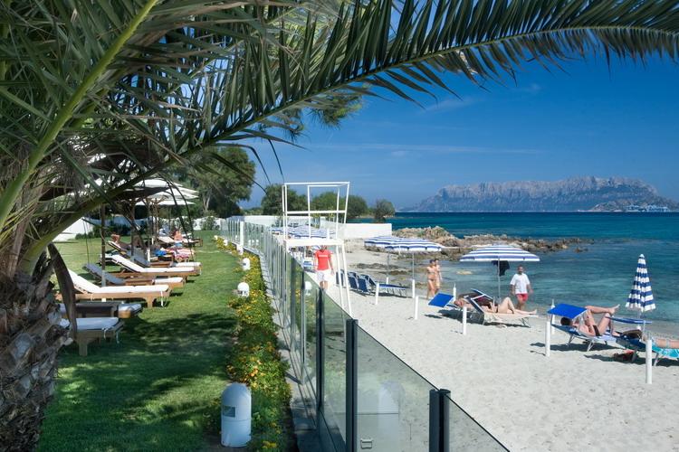 The Pelican Beach Resort & Spa