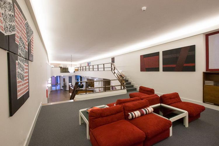 Hotel Italia Cagliari