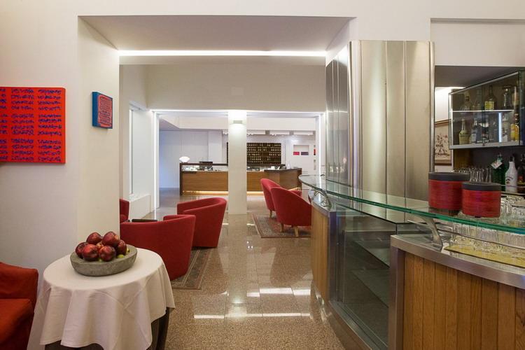 Hotel Italia Cagliari