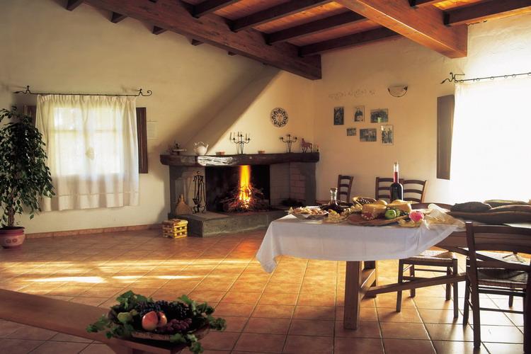 Country Hotel Mandra Edera