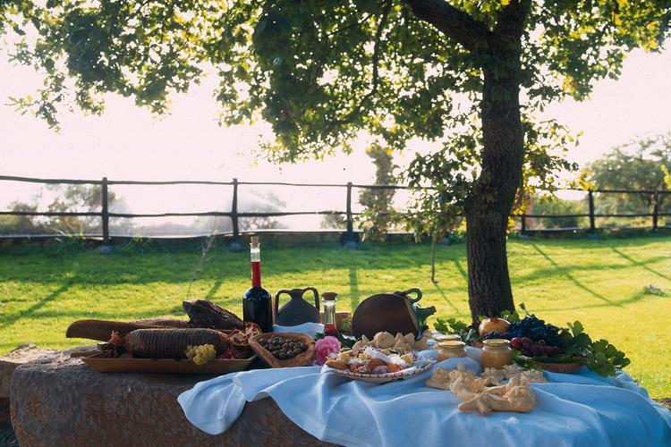 Country Hotel Mandra Edera