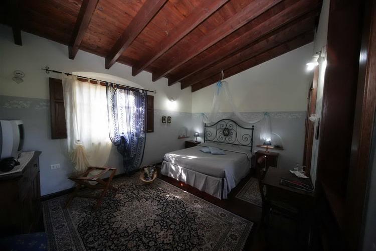 Country Hotel Mandra Edera