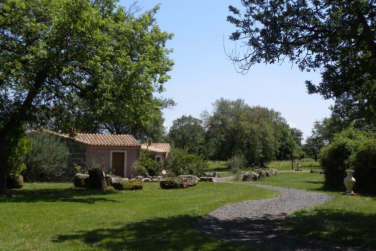 Country Hotel Mandra Edera