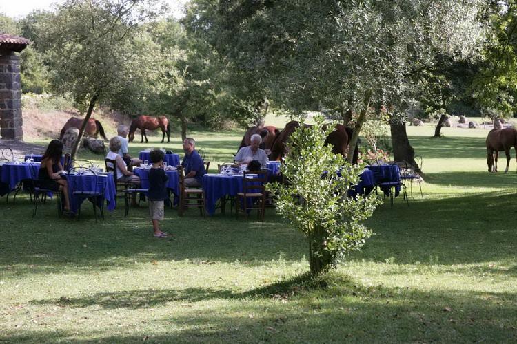 Country Hotel Mandra Edera
