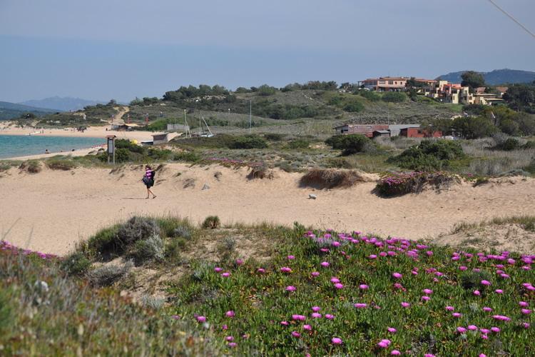 Hotel Le Dune