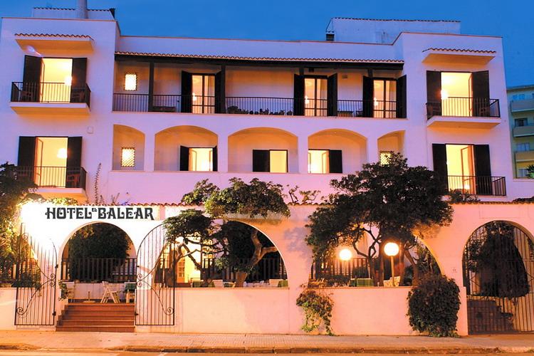 Hotel El Balear