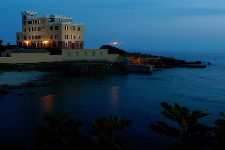 Villa Las Tronas