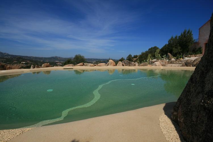 Villa La Baia