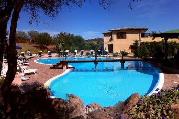 Relais Fenicottero Rosa