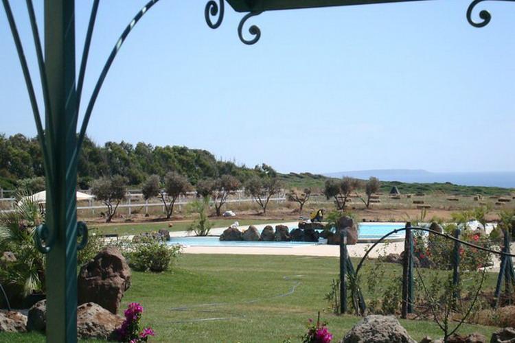 Country Resort Capo Nieddu