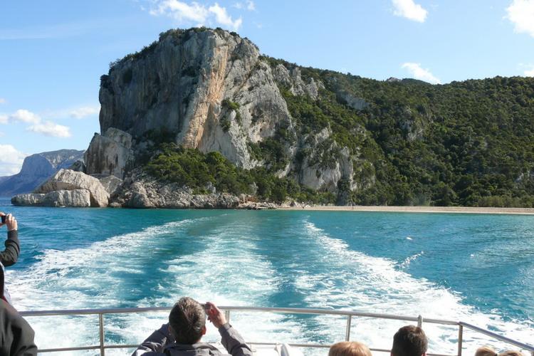 Grotto Bue Marino