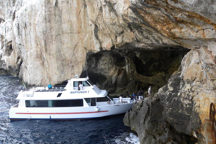 Grotte di Nettuno