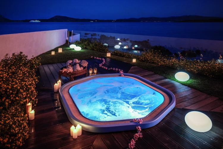 The Pelican Beach Resort & Spa