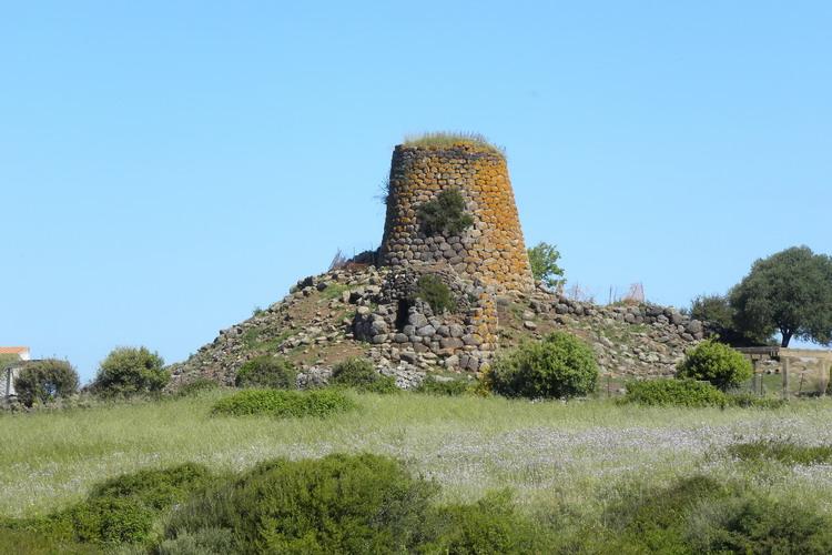 Fietsvakantie Sardinie