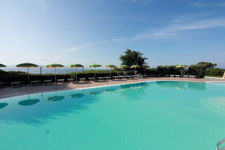 Hotel Punta Negra