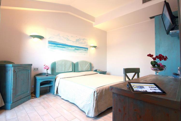 Hotel Punta Negra