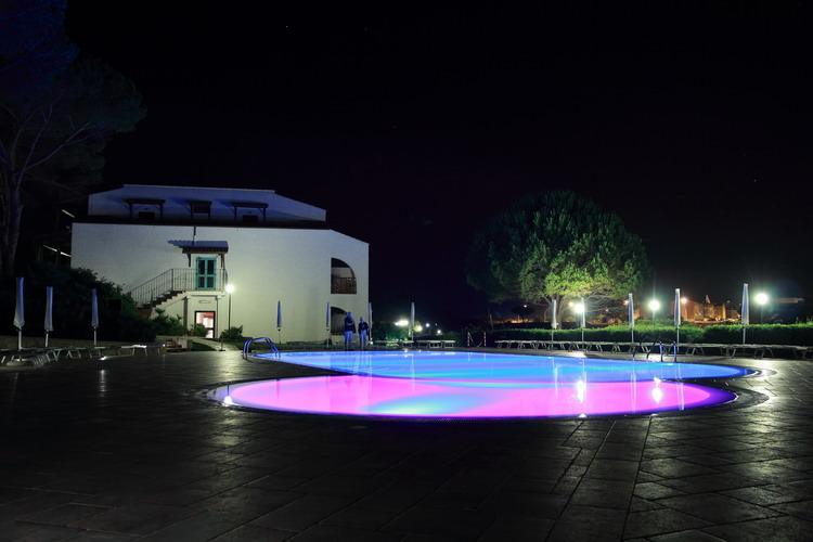 Hotel Punta Negra