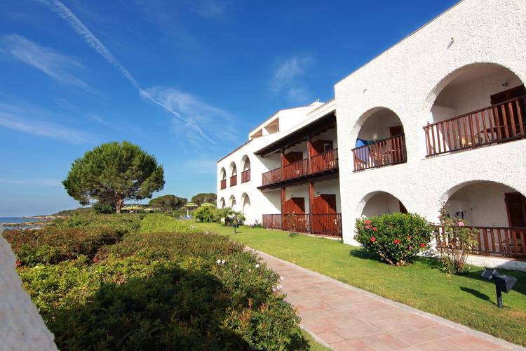 Hotel Punta Negra