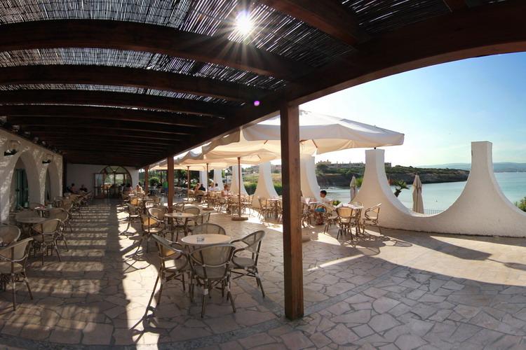 Hotel Punta Negra