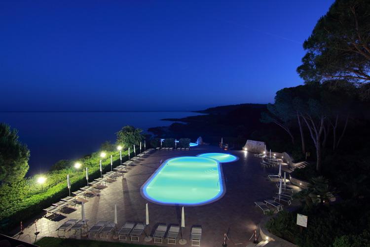 Hotel Punta Negra