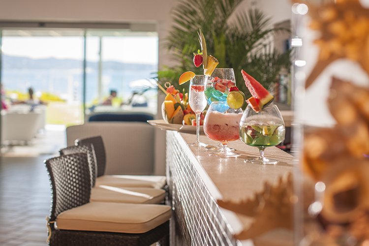 The Pelican Beach Resort & Spa