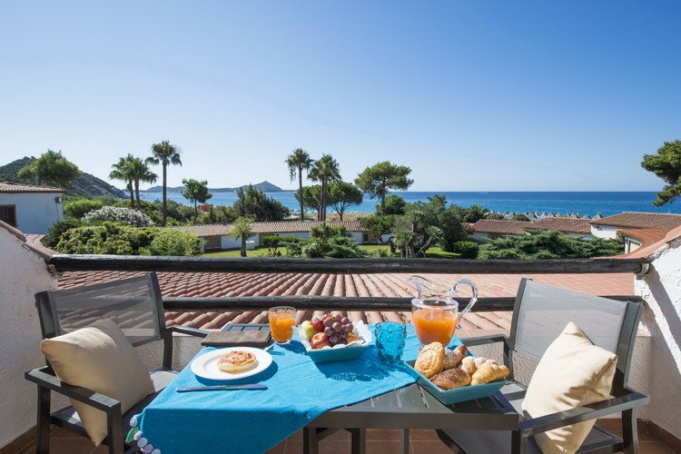 Hotels en Resorts Italië